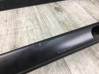 Рейлинги SANTA FE (DM) 12-18 2015 Внедорожник 3.3