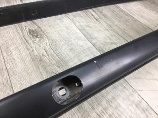 Рейлинги SANTA FE (DM) 12-18 2015 Внедорожник 3.3