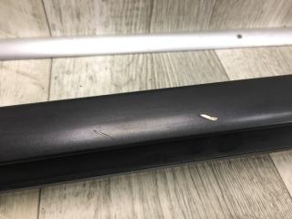 Рейлинги SANTA FE (DM) 12-18 2015 Внедорожник 3.3