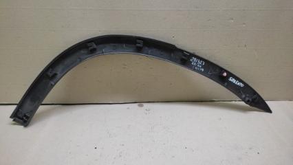 Накладка крыла задняя правая SORENTO XM 09-14 2009 2.4