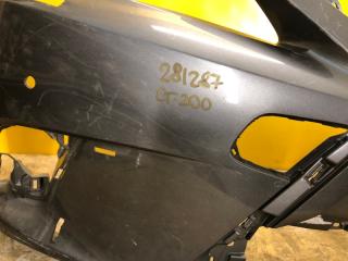 Бампер передний CT200 11-17