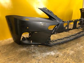 Бампер передний LEXUS CT200 11-17