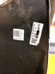 Бампер передний CT200 11-17