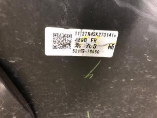 Бампер передний CT200 11-17