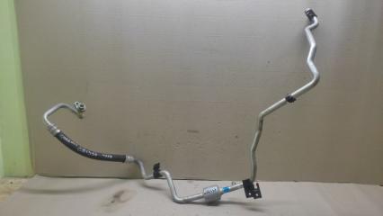 Трубка кондиционера KIA SORENTO XM 09-14 2009