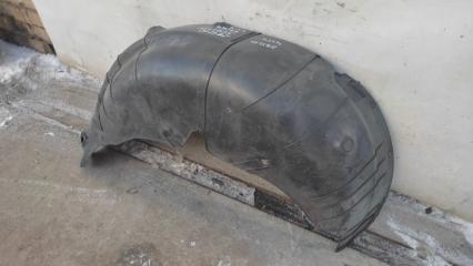 Подкрылок задний правый SORENTO XM 09-14 2009 2.4