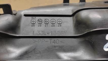 Воздухозаборник CX-7 06-12 2008 2.3 L3