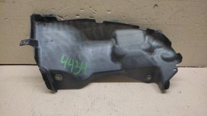 Воздухозаборник MAZDA CX-7 06-12 2.3 L3