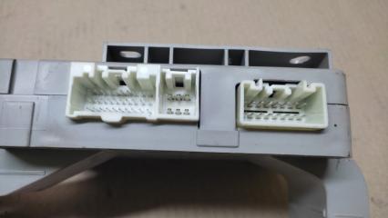 Блок комфорта MAZDA CX-7 06-12 2.3 L3