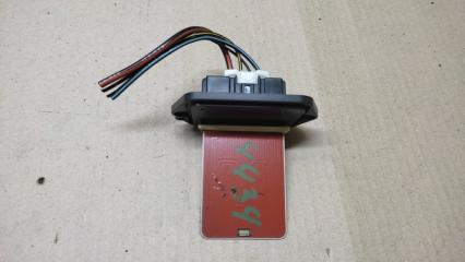 Резистор печки CX-7 06-12 2008 2.3 L3