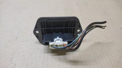 Резистор печки CX-7 06-12 2008 2.3 L3