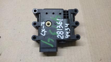 Моторчик заслонки печки CX-7 06-12 2008 2.3 L3