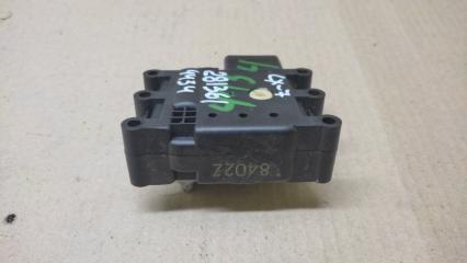 Моторчик заслонки печки MAZDA CX-7 06-12 2.3 L3