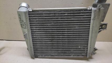 Радиатор интеркулера CX-7 06-12 2008 2.3 L3