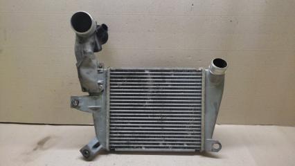 Радиатор интеркулера CX-7 06-12 2008 2.3 L3