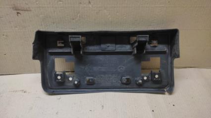 Площадка номерного знака CX-7 06-12 2008 2.3 L3