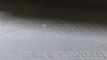 Блок предохранителей моторный отсек CX-7 06-12 2008 2.3 L3