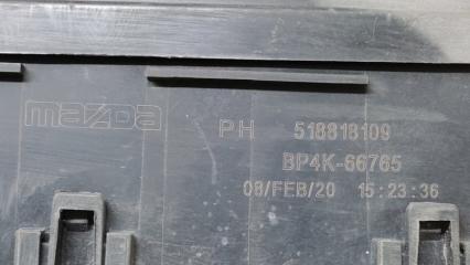 Блок предохранителей моторный отсек CX-7 06-12 2008 2.3 L3