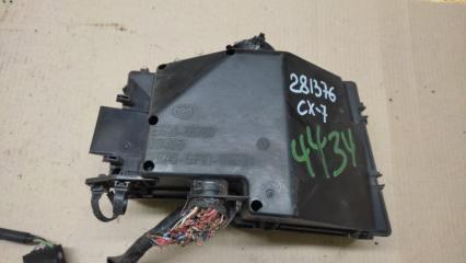 Блок предохранителей моторный отсек CX-7 06-12 2008 2.3 L3