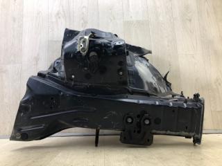 Лонжерон левый GS350 GS300 05-11 2008 Седан 3.5