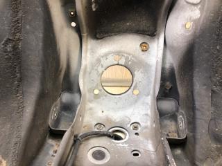 Лонжерон левый GS350 GS300 05-11 2008 Седан 3.5