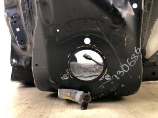 Лонжерон левый GS350 GS300 05-11 2008 Седан 3.5