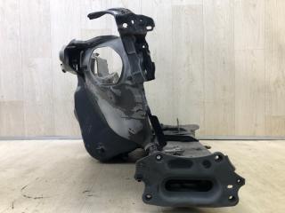 Лонжерон левый GS350 GS300 05-11 2008 Седан 3.5