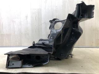 Лонжерон левый GS350 GS300 05-11 2008 Седан 3.5