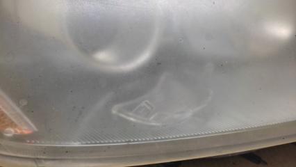 Фара правая CX-7 06-12 2008 2.3 L3