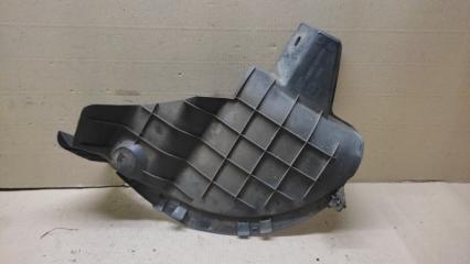 Защита заднего бампера задняя левая CX-7 06-12 2008 2.3 L3