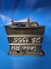 Кронштейн усилителя переднего бампера передний правый LEAF 10-17