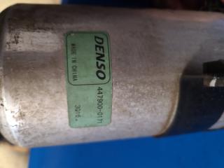 Осушитель кондиционера NISSAN LEAF 10-17