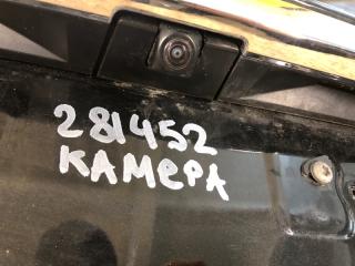 Камера заднего вида LS500 18-