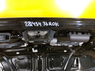 Замок крышки багажника LEXUS LS500 18-