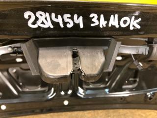 Замок крышки багажника LS500 18-