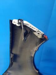 Крыло переднее левое LEAF 10-17