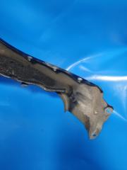 Крыло переднее левое LEAF 10-17