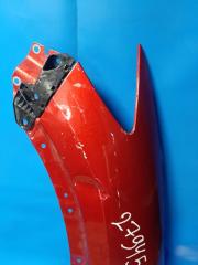 Крыло переднее левое CX-5 (KE) 11-17