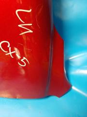 Крыло переднее левое CX-5 (KE) 11-17