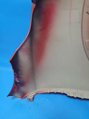 Крыло переднее левое CX-5 (KE) 11-17