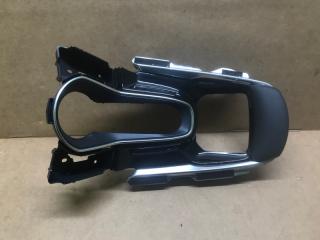 Консоль центральная RDX 19- 2020