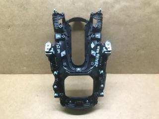 Консоль центральная RDX 19- 2020