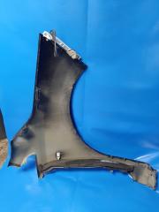 Крыло переднее левое LEAF 10-17