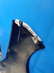 Крыло переднее левое LEAF 10-17