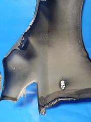 Крыло переднее левое LEAF 10-17