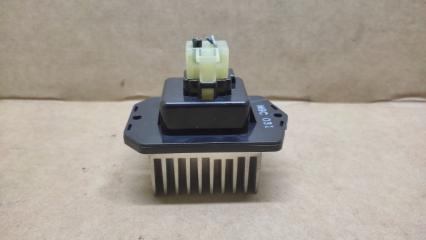 Резистор печки ACURA RDX 19- 2020