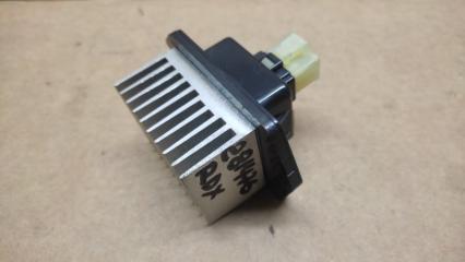 Резистор печки ACURA RDX 19-