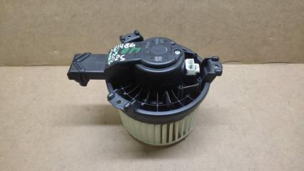 Моторчик печки ACURA RDX 19- 2020