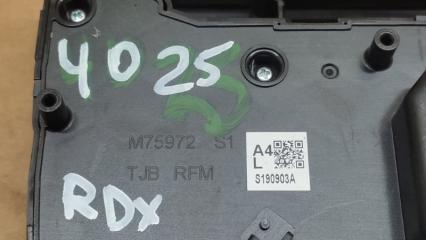 Плафон салона RDX 19- 2020