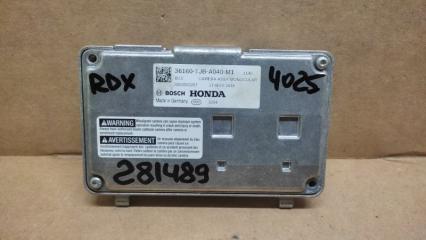 Камера переднего вида RDX 19- 2020